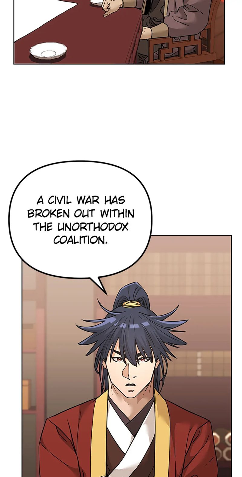 Reincarnation of the Murim Clan’s Former Ranker - Chapter 157 Page 56