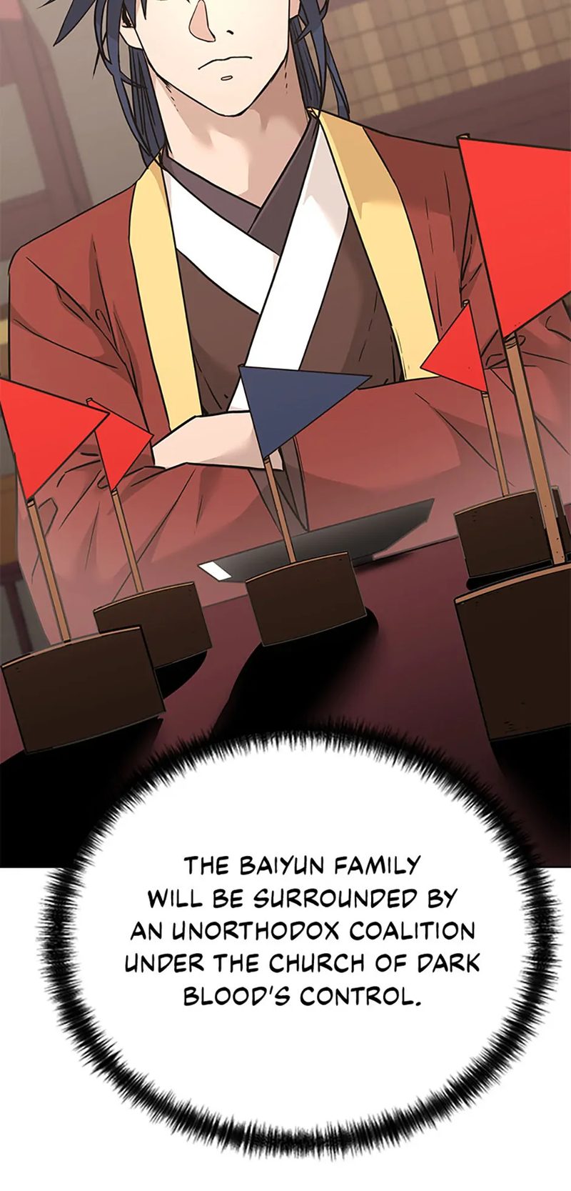 Reincarnation of the Murim Clan’s Former Ranker - Chapter 157 Page 63