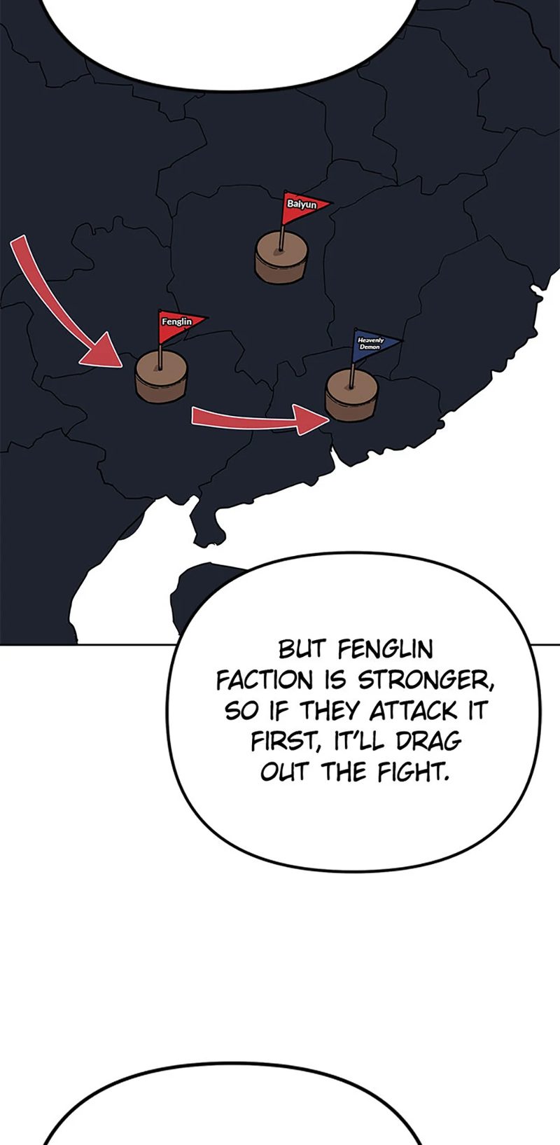 Reincarnation of the Murim Clan’s Former Ranker - Chapter 157 Page 72