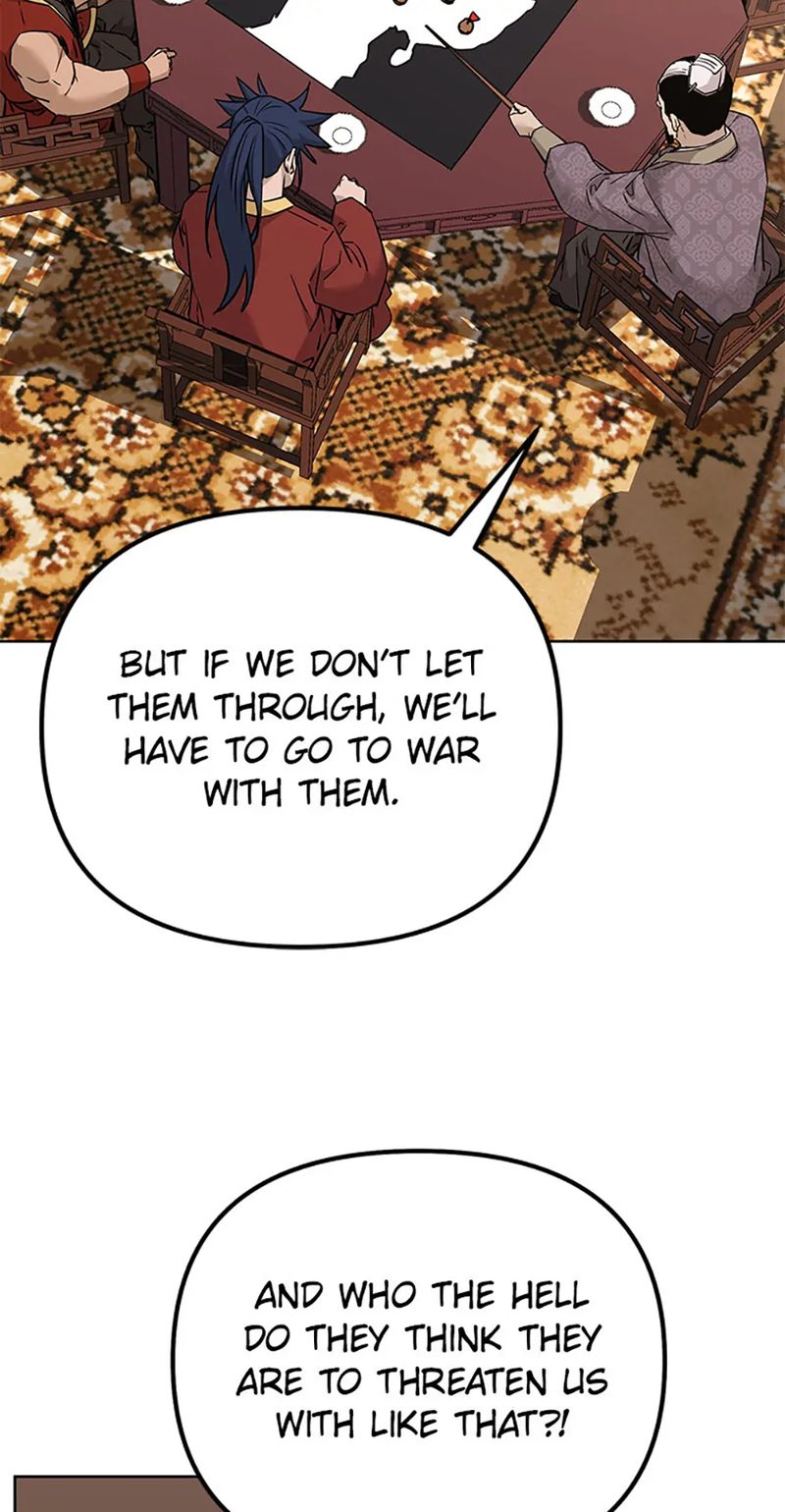 Reincarnation of the Murim Clan’s Former Ranker - Chapter 157 Page 75