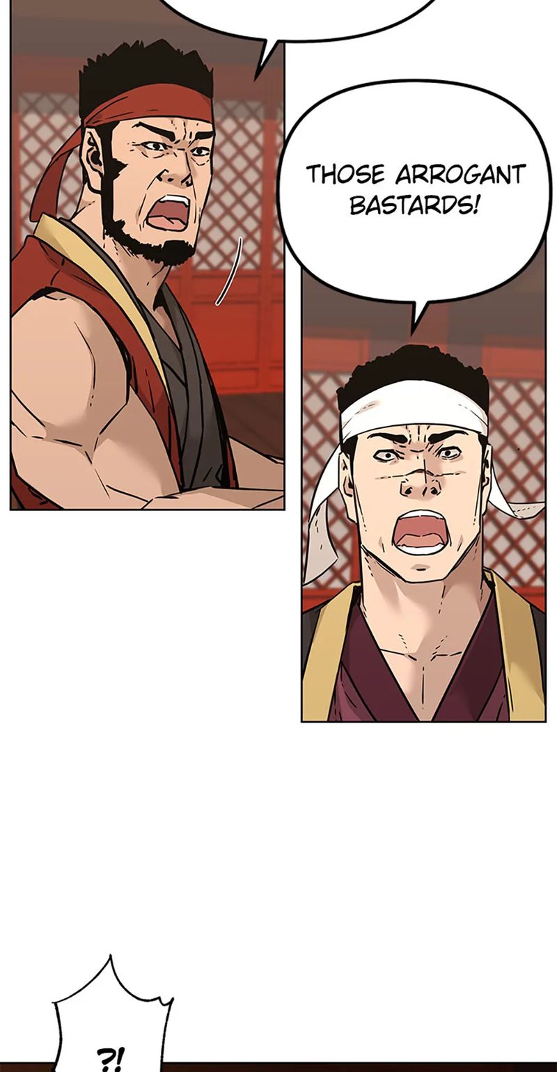 Reincarnation of the Murim Clan’s Former Ranker - Chapter 157 Page 76