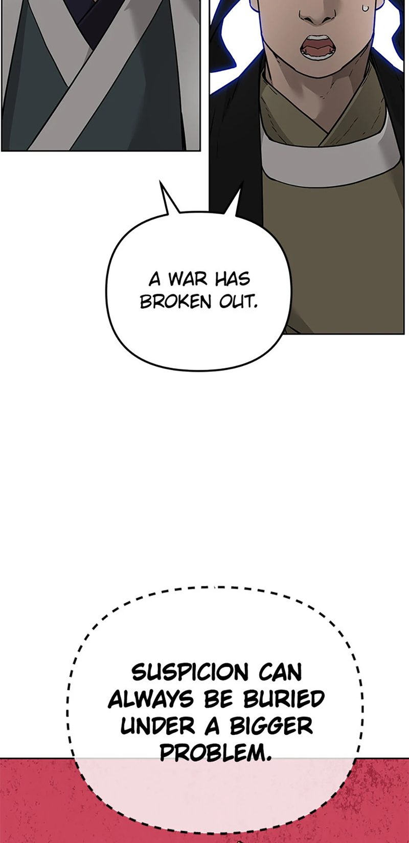 Reincarnation of the Murim Clan’s Former Ranker - Chapter 157 Page 9