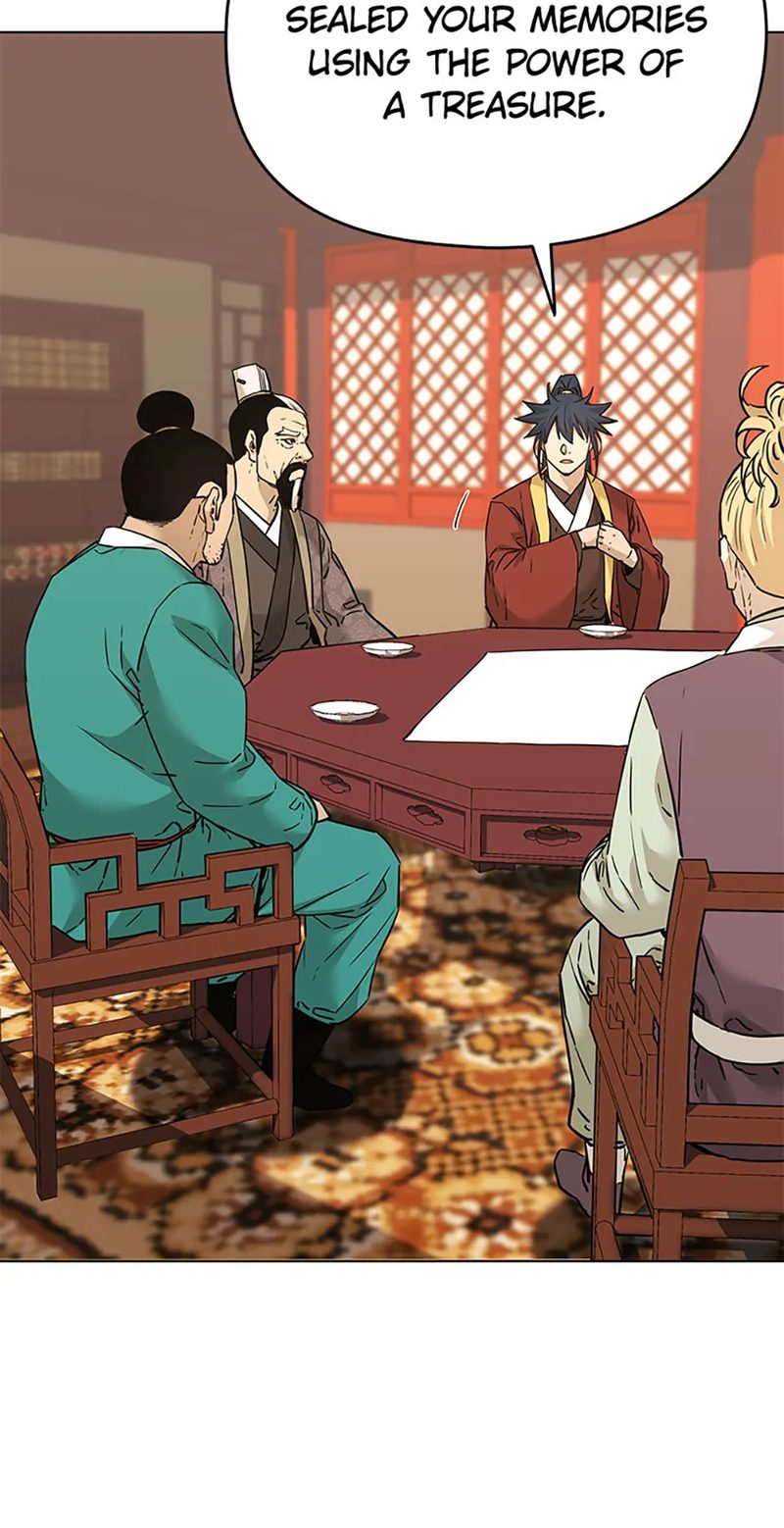 Reincarnation of the Murim Clan’s Former Ranker - Chapter 158 Page 11