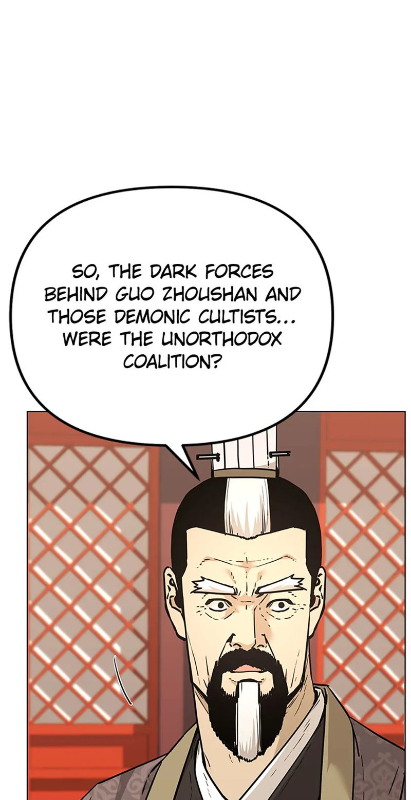 Reincarnation of the Murim Clan’s Former Ranker - Chapter 158 Page 13