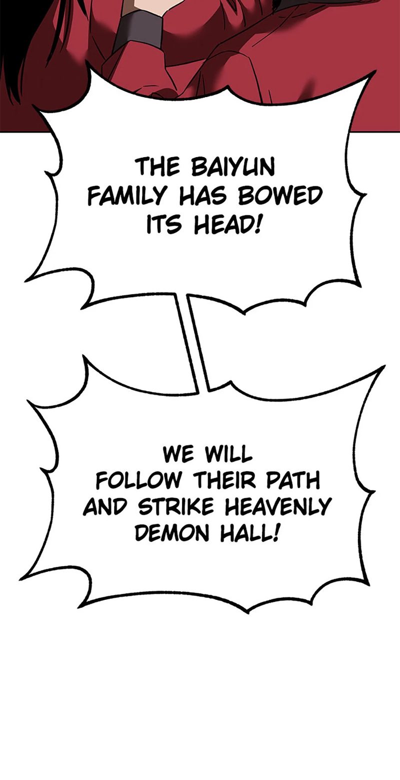 Reincarnation of the Murim Clan’s Former Ranker - Chapter 158 Page 55