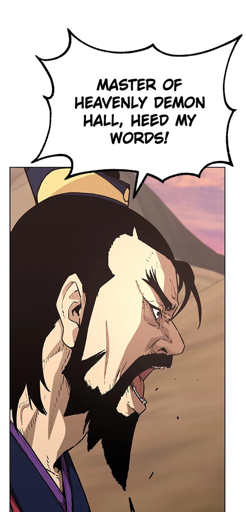 Reincarnation of the Murim Clan’s Former Ranker - Chapter 158 Page 69