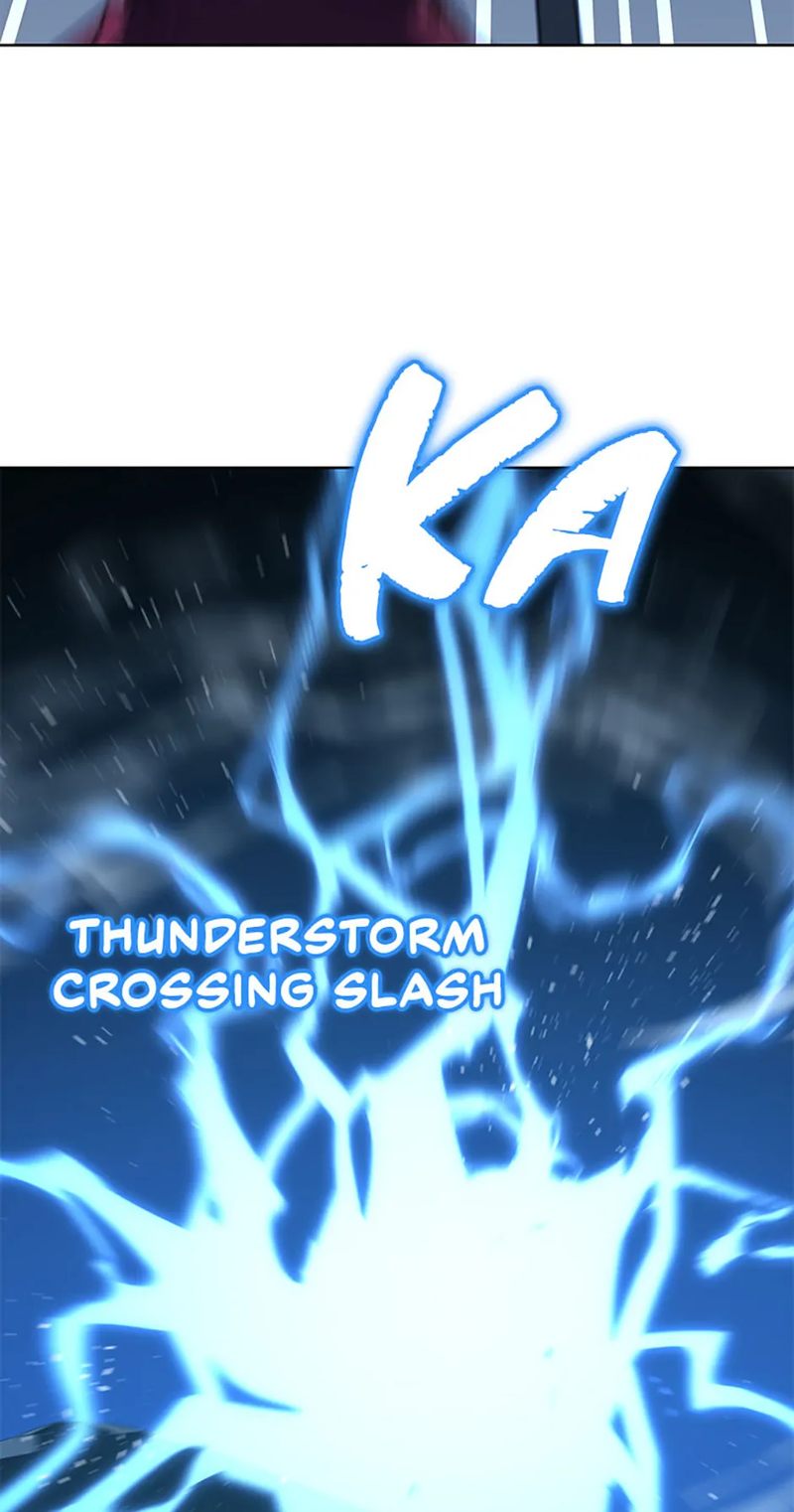 Reincarnation of the Murim Clan’s Former Ranker - Chapter 159 Page 88