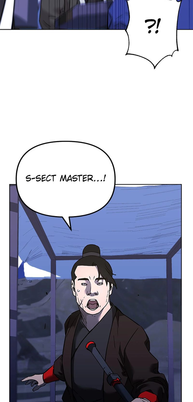 Reincarnation of the Murim Clan’s Former Ranker - Chapter 160 Page 21