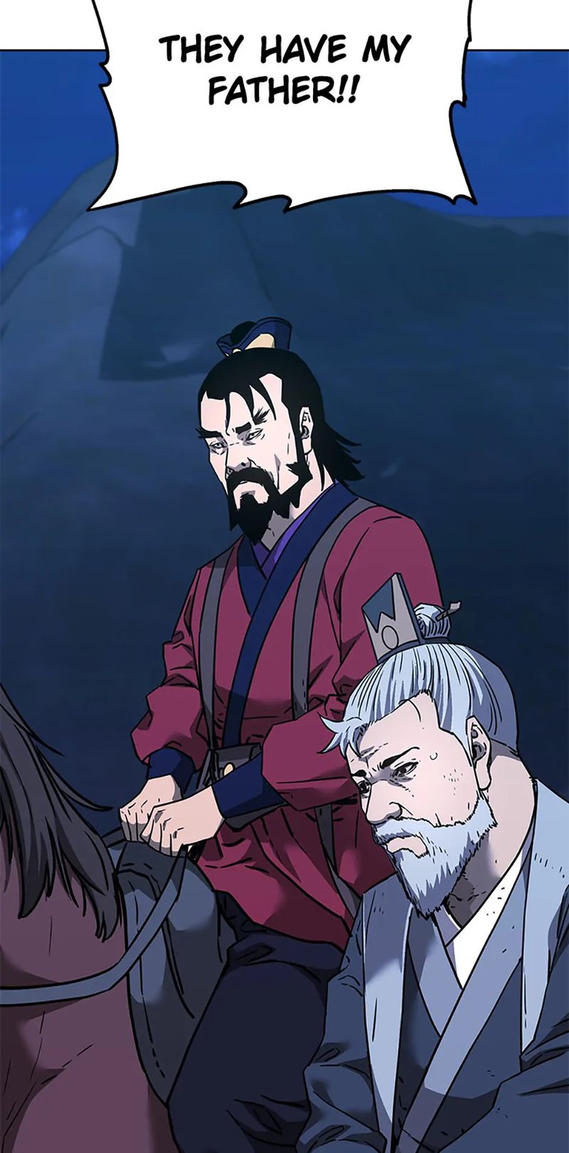 Reincarnation of the Murim Clan’s Former Ranker - Chapter 160 Page 28