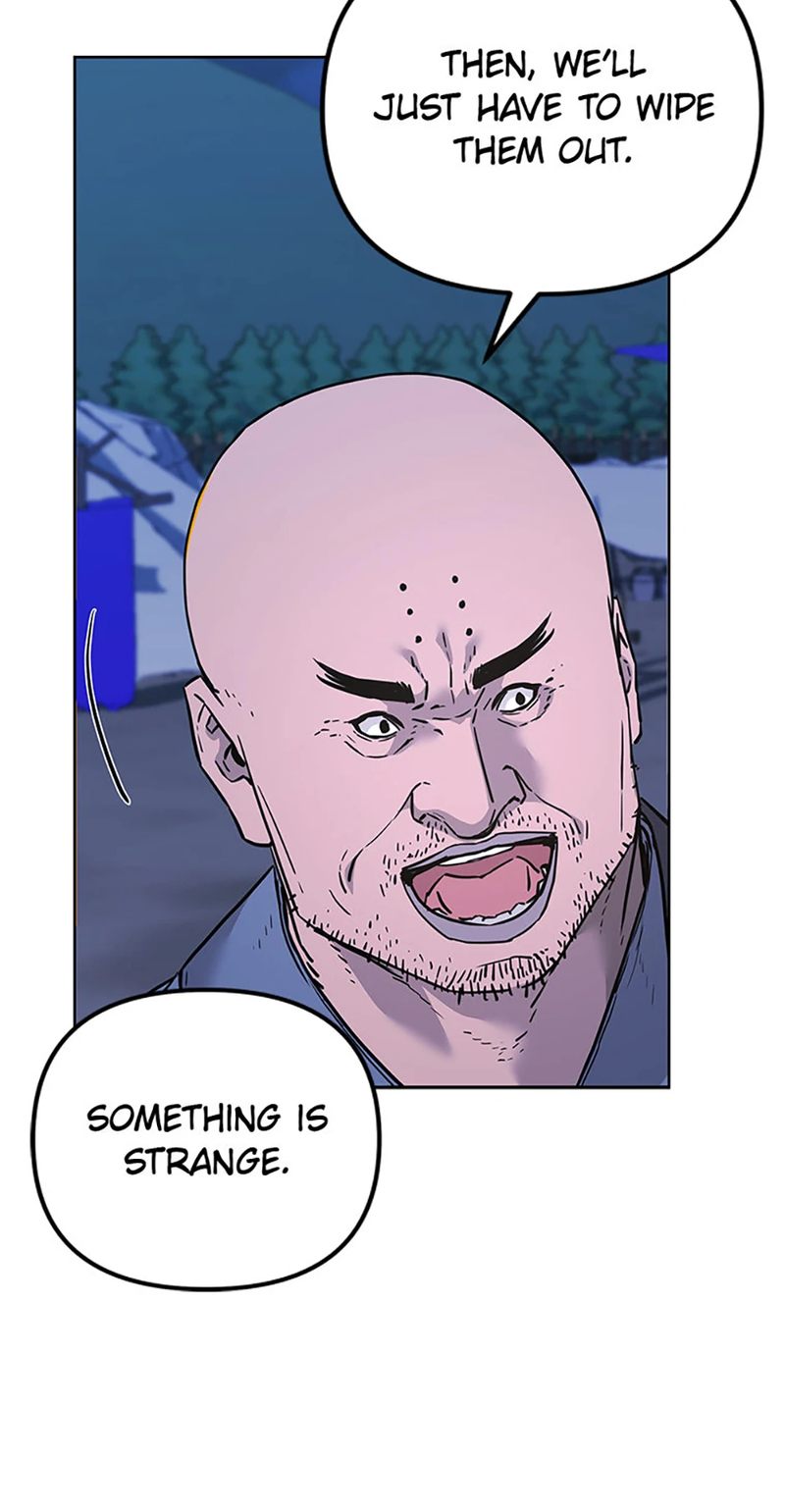 Reincarnation of the Murim Clan’s Former Ranker - Chapter 160 Page 39