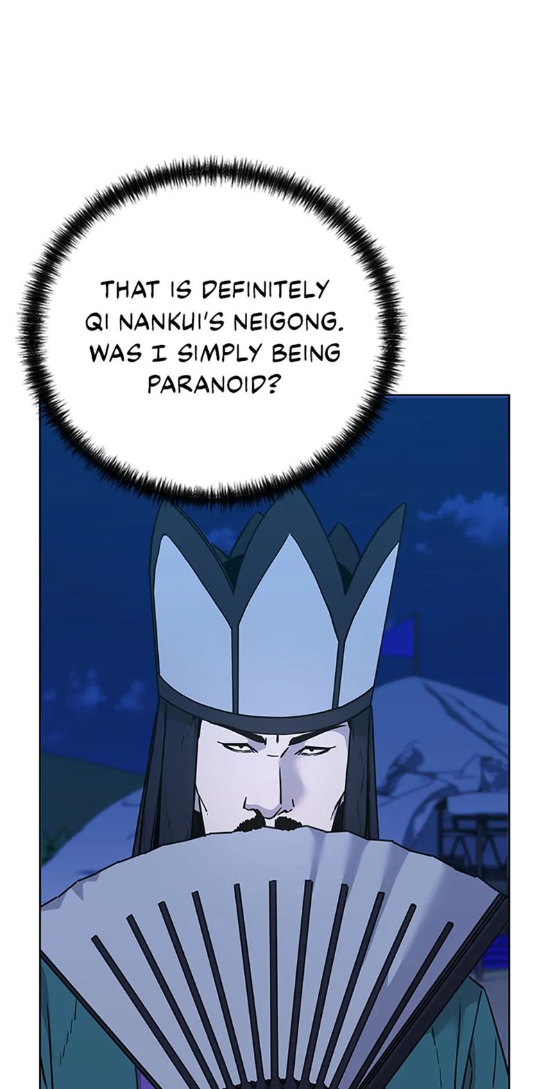 Reincarnation of the Murim Clan’s Former Ranker - Chapter 160 Page 48
