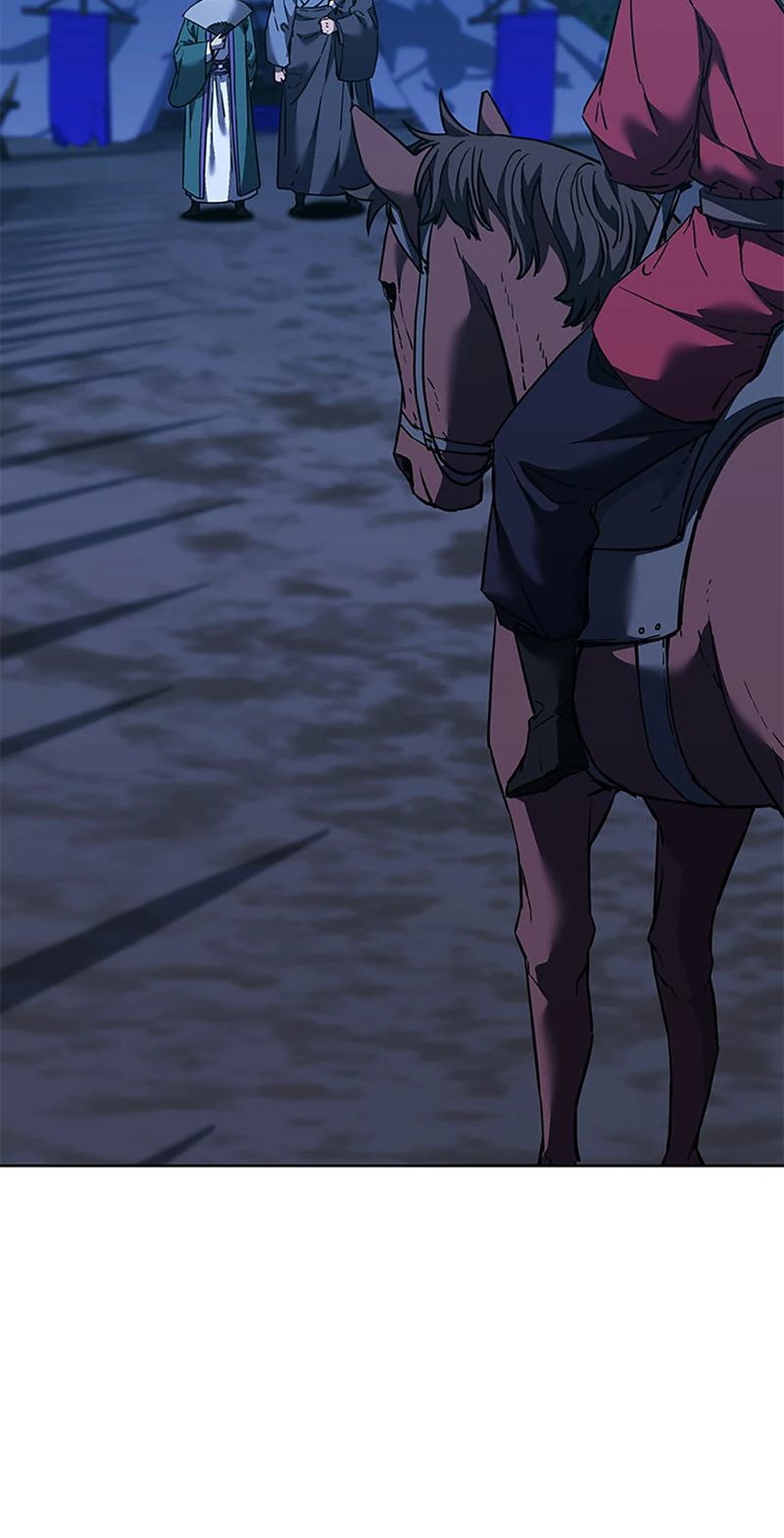 Reincarnation of the Murim Clan’s Former Ranker - Chapter 160 Page 50