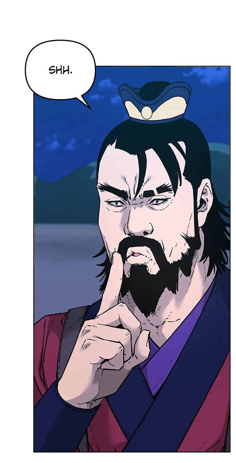 Reincarnation of the Murim Clan’s Former Ranker - Chapter 160 Page 51