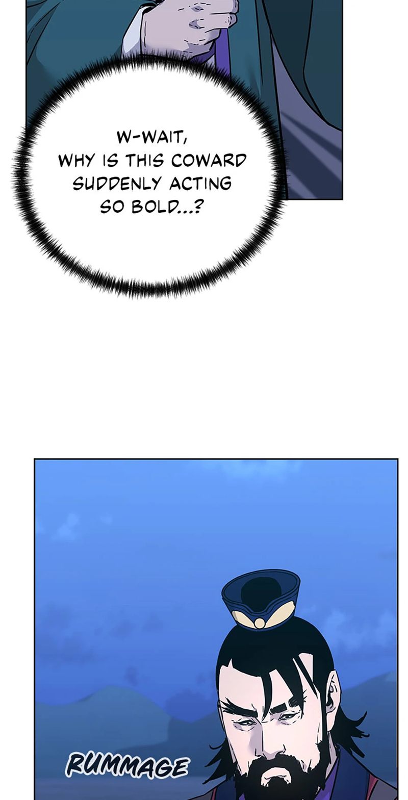 Reincarnation of the Murim Clan’s Former Ranker - Chapter 160 Page 53