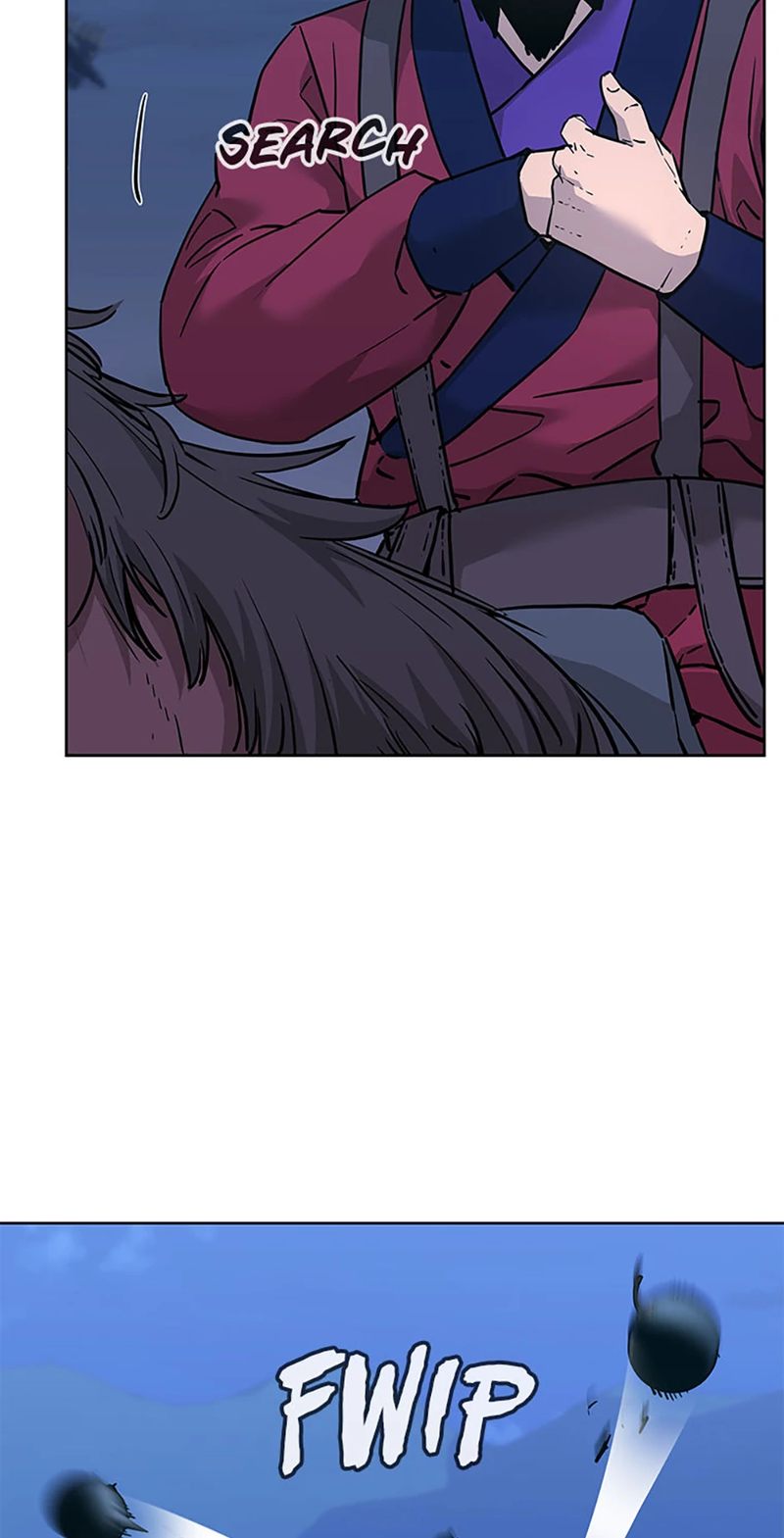 Reincarnation of the Murim Clan’s Former Ranker - Chapter 160 Page 54