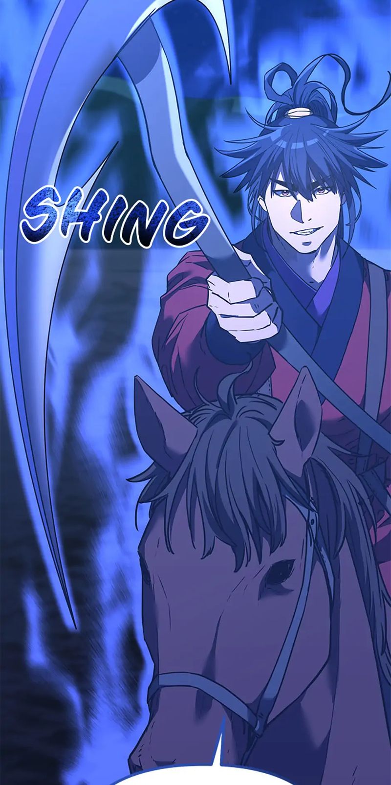 Reincarnation of the Murim Clan’s Former Ranker - Chapter 160 Page 78