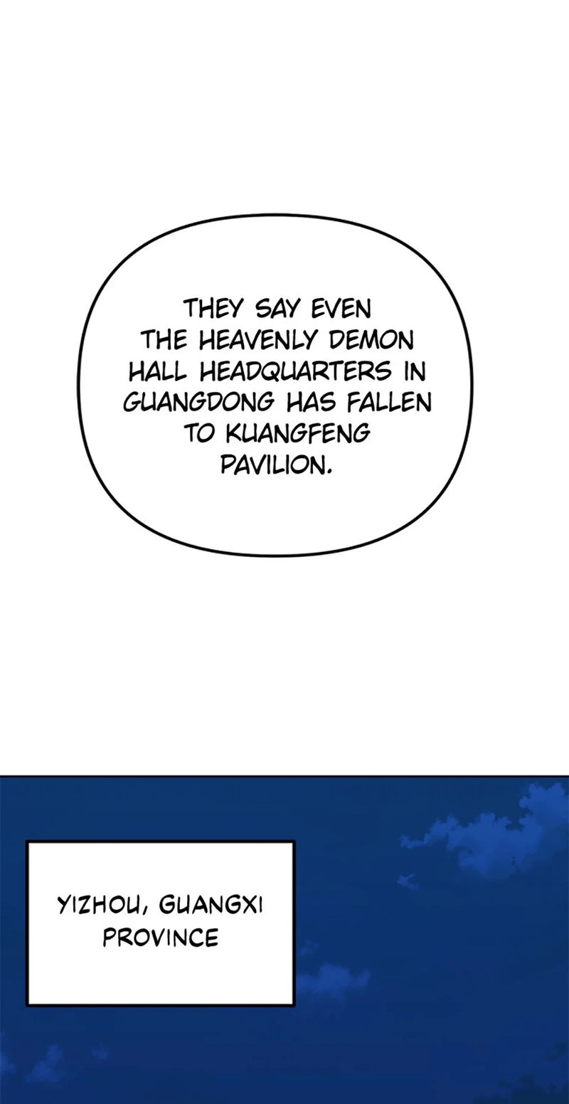 Reincarnation of the Murim Clan’s Former Ranker - Chapter 160 Page 9