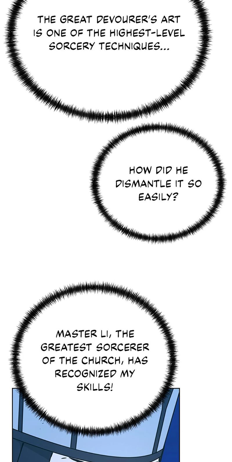 Reincarnation of the Murim Clan’s Former Ranker - Chapter 161 Page 16