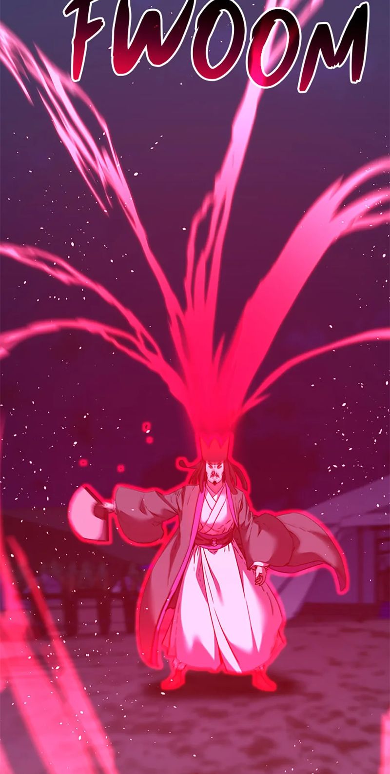 Reincarnation of the Murim Clan’s Former Ranker - Chapter 161 Page 21