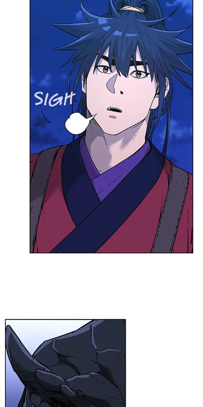 Reincarnation of the Murim Clan’s Former Ranker - Chapter 161 Page 31