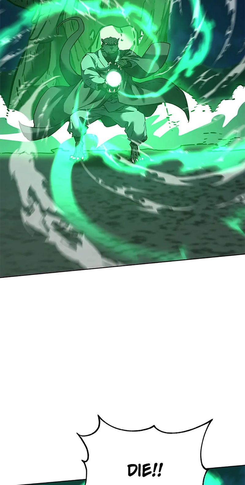 Reincarnation of the Murim Clan’s Former Ranker - Chapter 161 Page 55