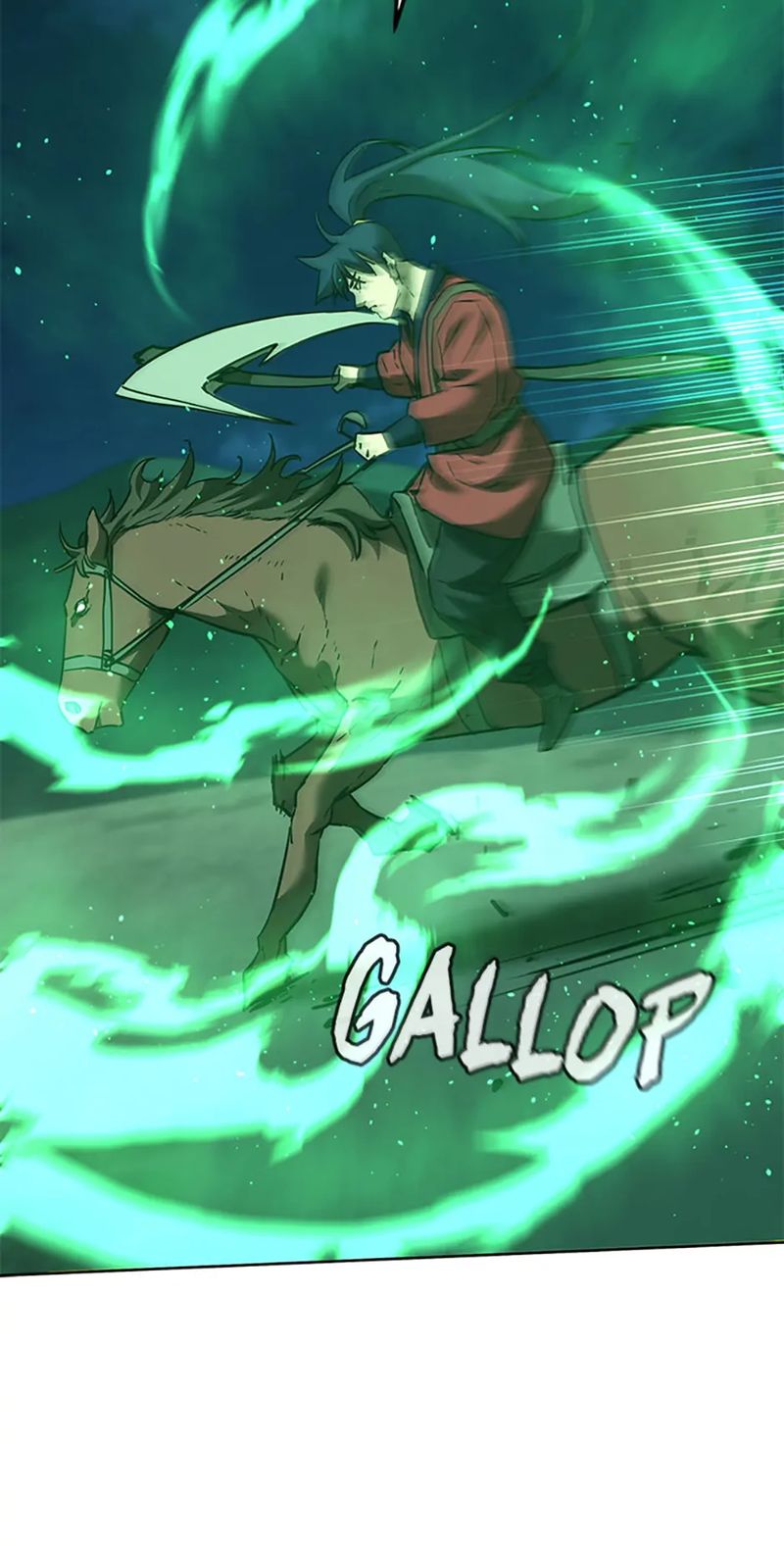 Reincarnation of the Murim Clan’s Former Ranker - Chapter 161 Page 60