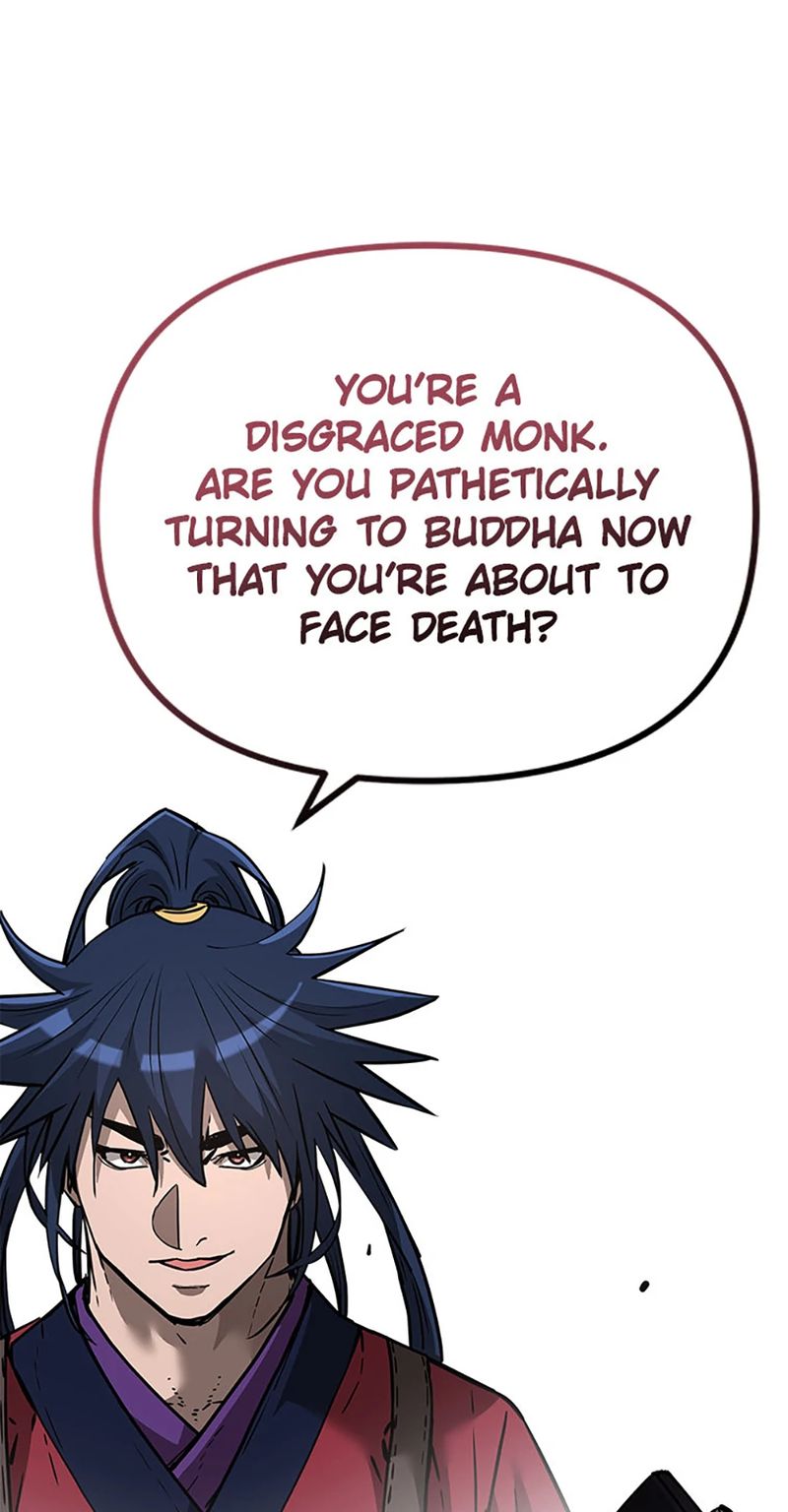 Reincarnation of the Murim Clan’s Former Ranker - Chapter 161 Page 84