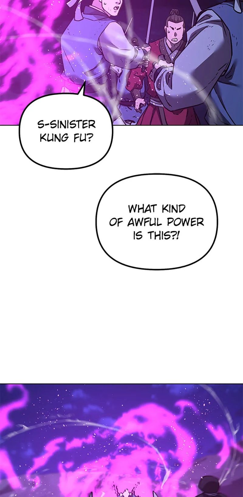 Reincarnation of the Murim Clan’s Former Ranker - Chapter 162 Page 46