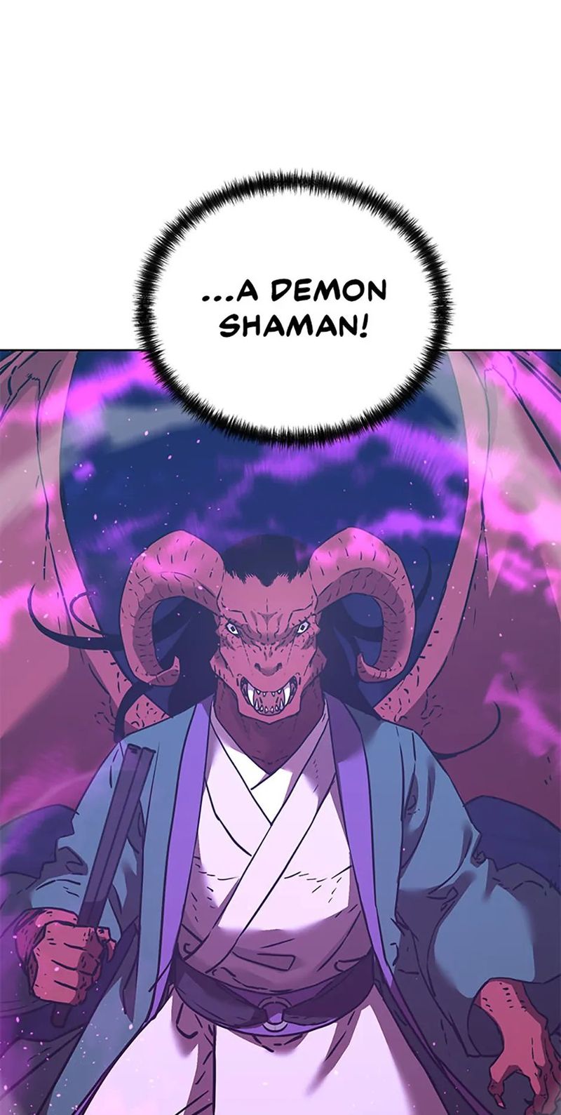 Reincarnation of the Murim Clan’s Former Ranker - Chapter 162 Page 50