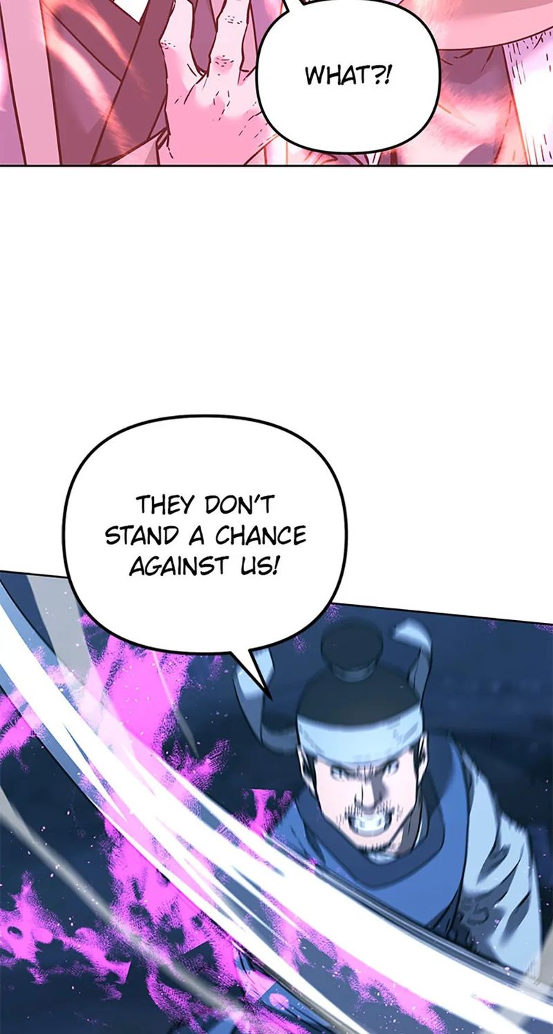 Reincarnation of the Murim Clan’s Former Ranker - Chapter 162 Page 63