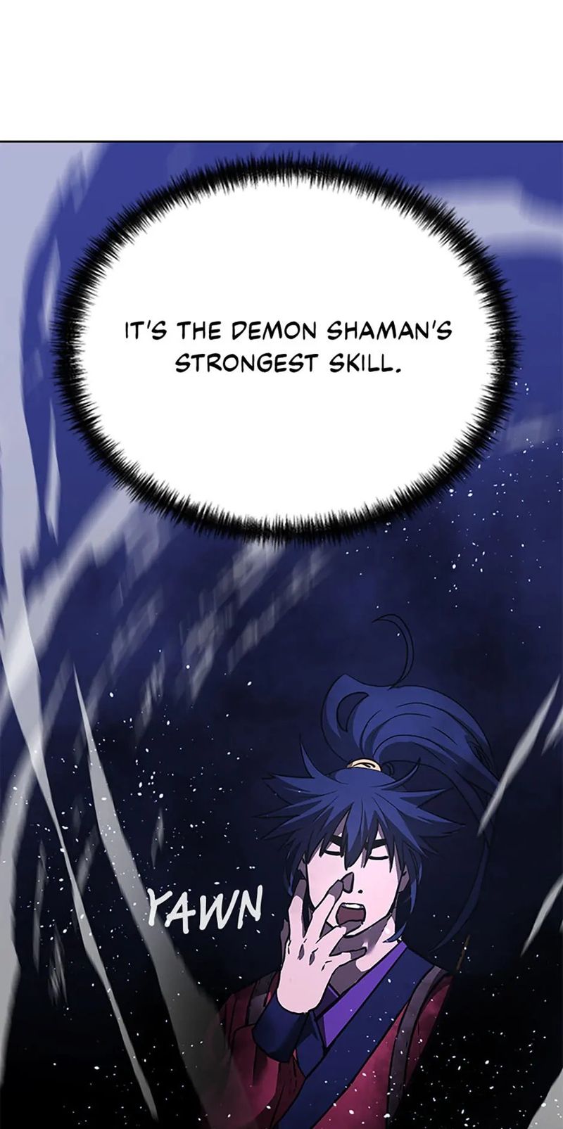 Reincarnation of the Murim Clan’s Former Ranker - Chapter 162 Page 73