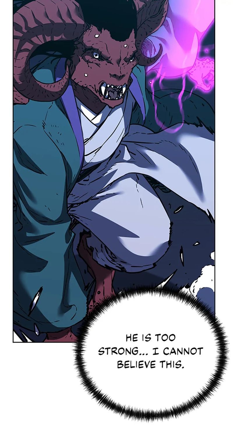 Reincarnation of the Murim Clan’s Former Ranker - Chapter 163 Page 19