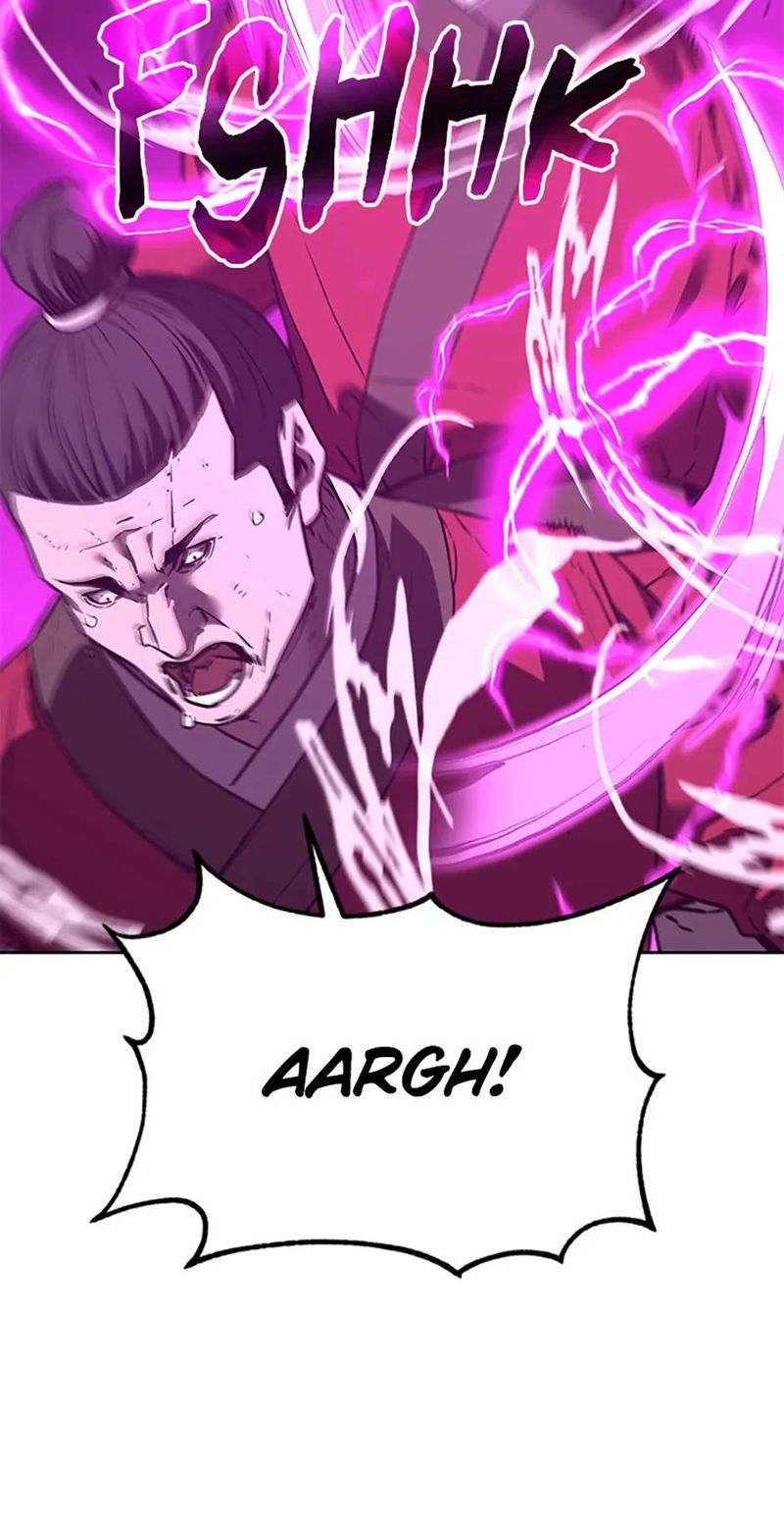 Reincarnation of the Murim Clan’s Former Ranker - Chapter 163 Page 30