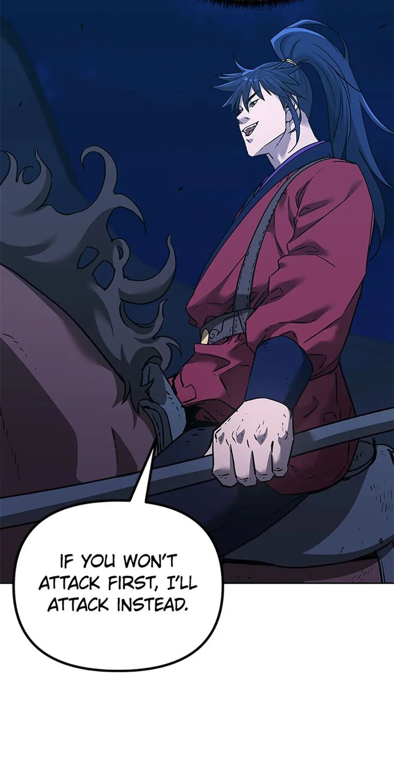 Reincarnation of the Murim Clan’s Former Ranker - Chapter 163 Page 7