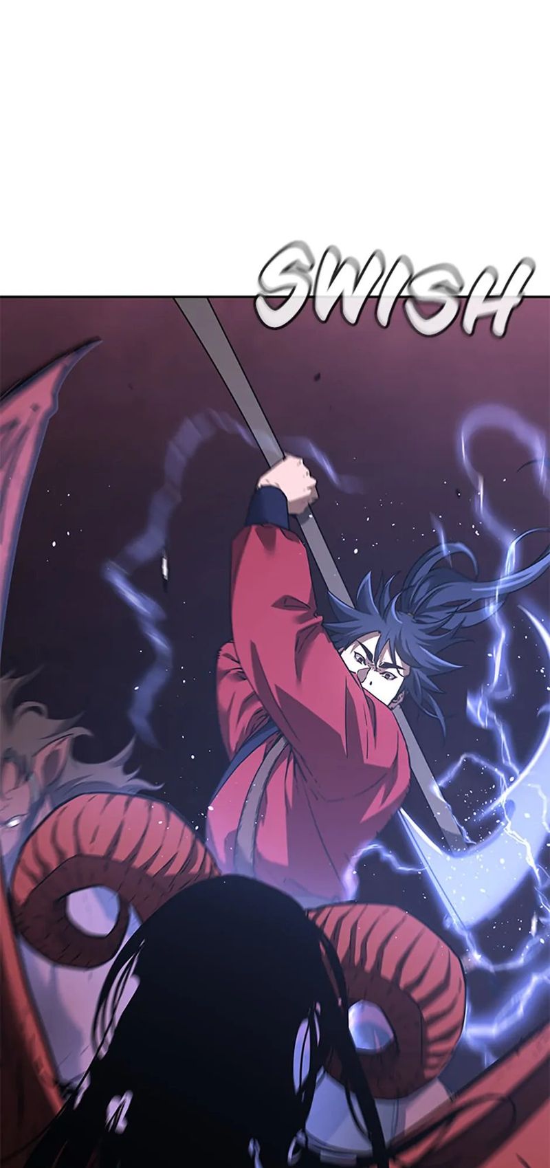 Reincarnation of the Murim Clan’s Former Ranker - Chapter 163 Page 9