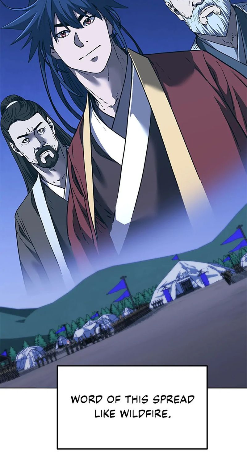 Reincarnation of the Murim Clan’s Former Ranker - Chapter 164 Page 17