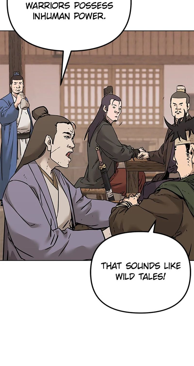 Reincarnation of the Murim Clan’s Former Ranker - Chapter 164 Page 20