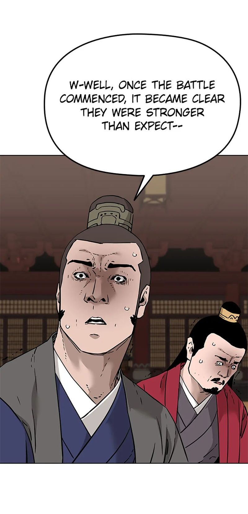 Reincarnation of the Murim Clan’s Former Ranker - Chapter 164 Page 30