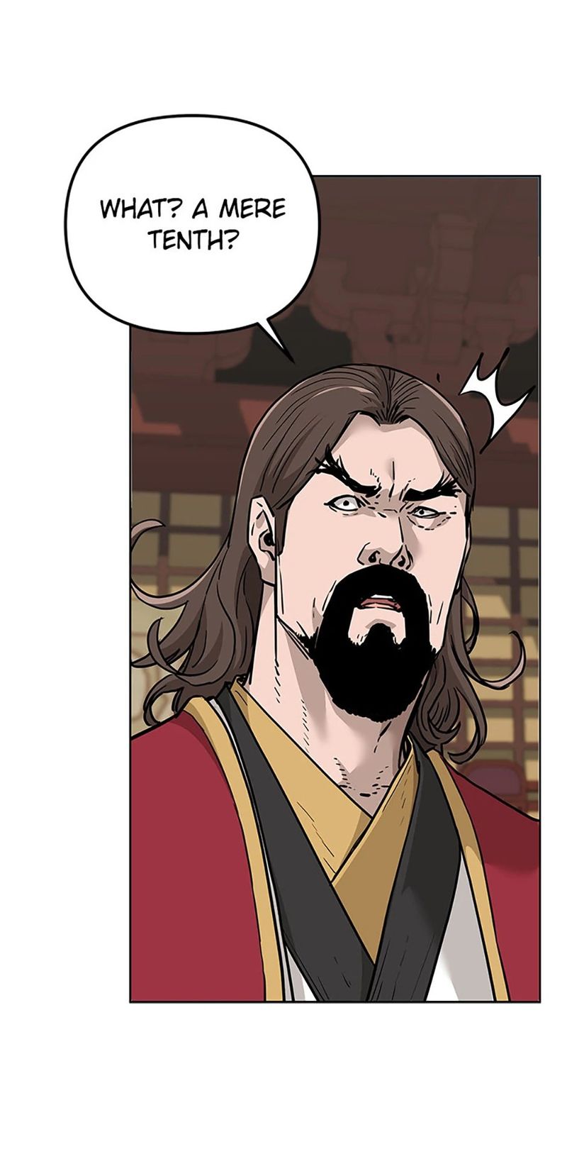 Reincarnation of the Murim Clan’s Former Ranker - Chapter 164 Page 37