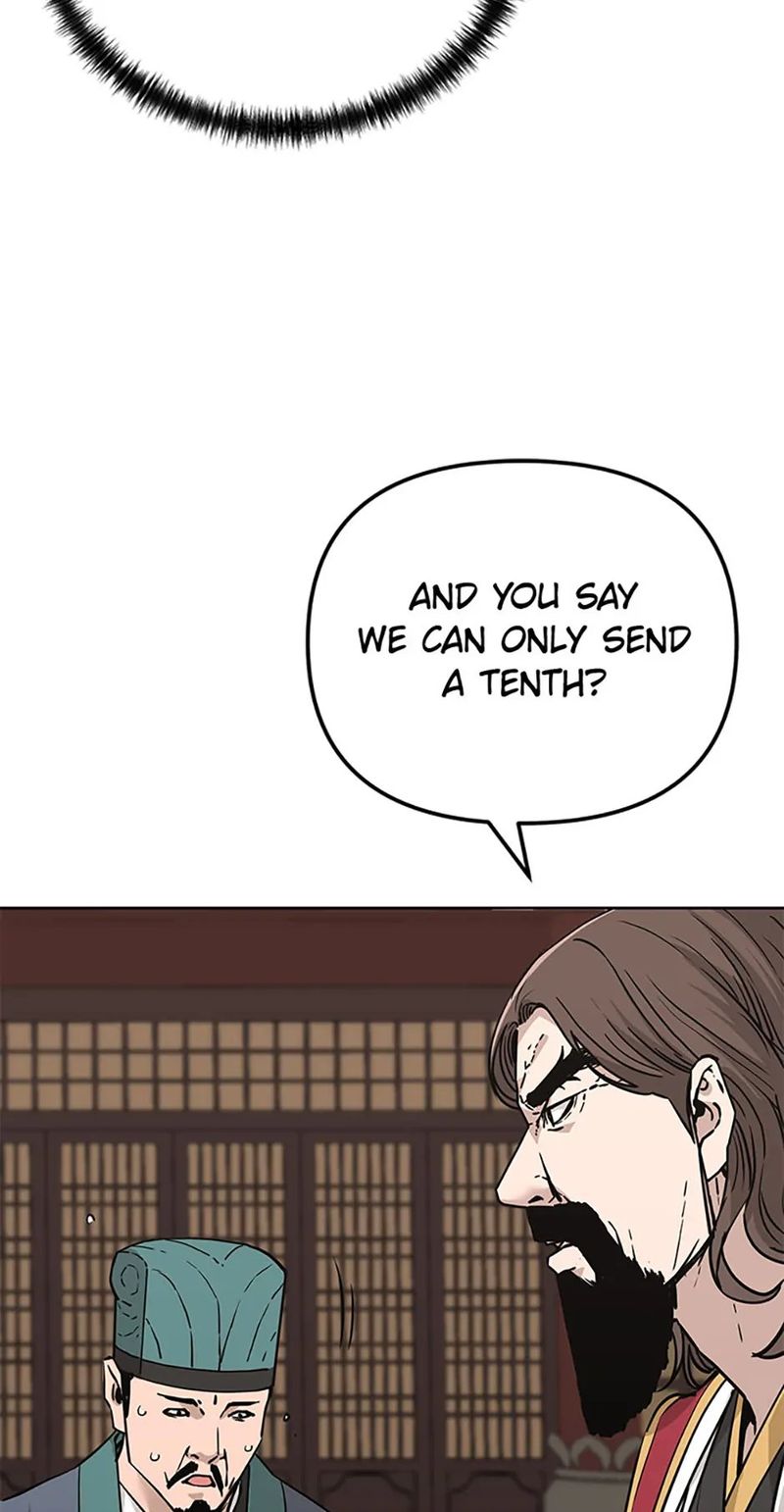 Reincarnation of the Murim Clan’s Former Ranker - Chapter 164 Page 41