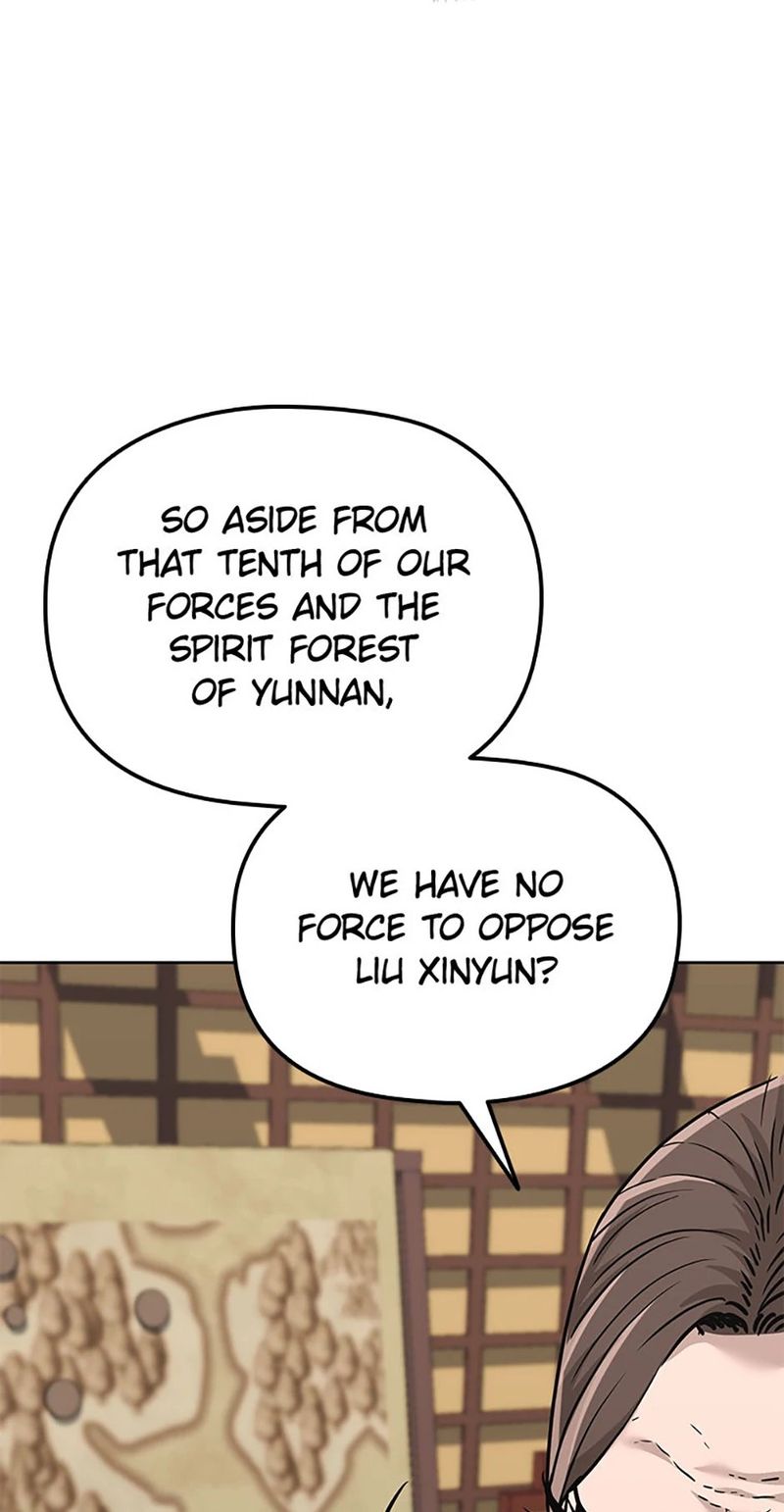 Reincarnation of the Murim Clan’s Former Ranker - Chapter 164 Page 45