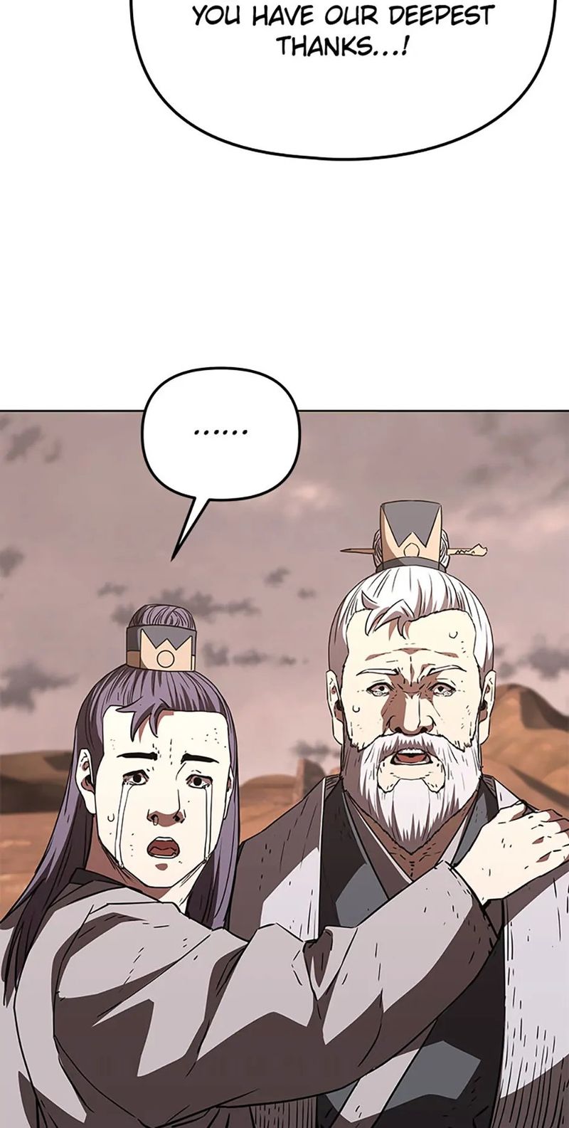 Reincarnation of the Murim Clan’s Former Ranker - Chapter 164 Page 6