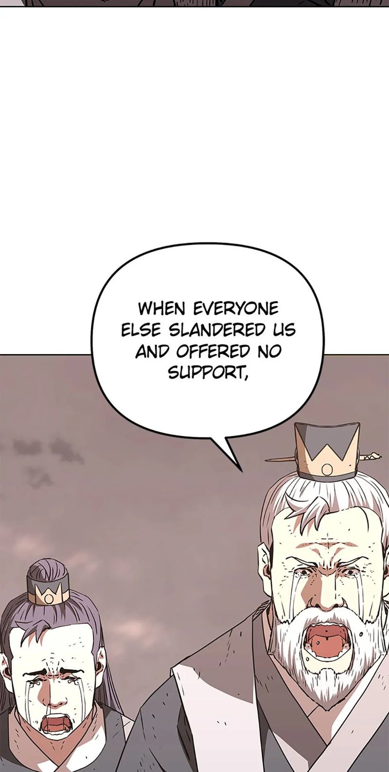 Reincarnation of the Murim Clan’s Former Ranker - Chapter 164 Page 7