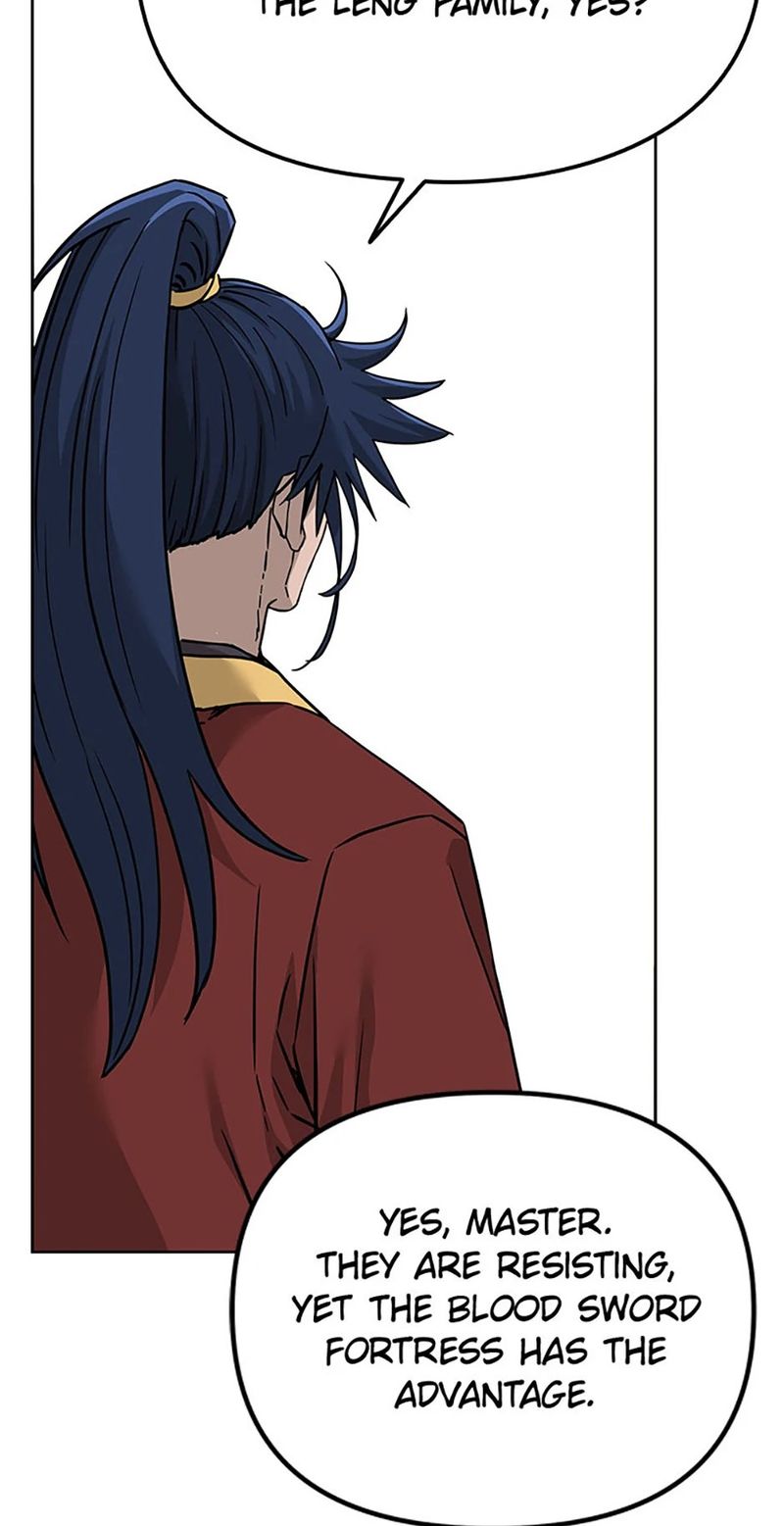 Reincarnation of the Murim Clan’s Former Ranker - Chapter 164 Page 71