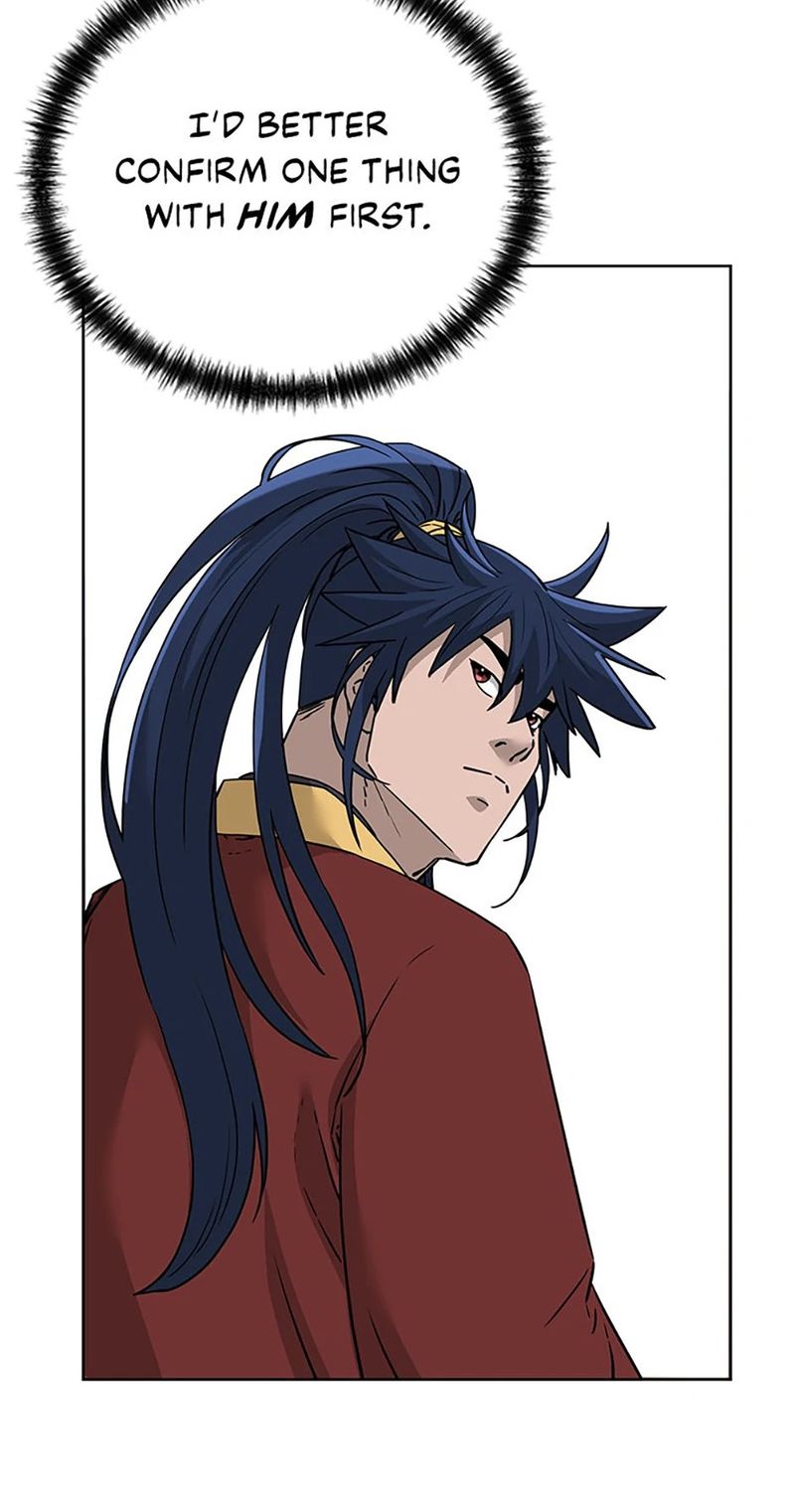 Reincarnation of the Murim Clan’s Former Ranker - Chapter 165 Page 14