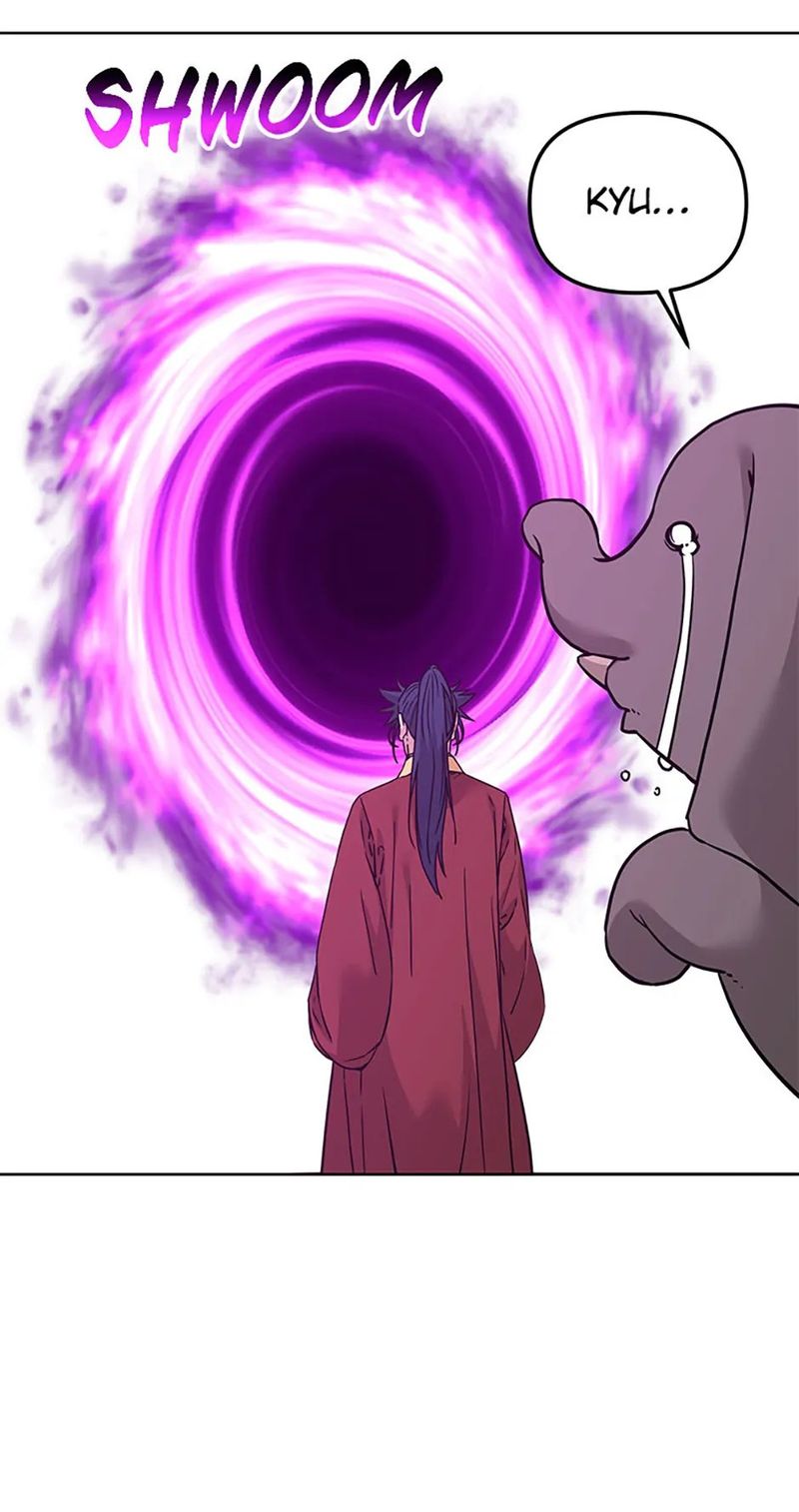 Reincarnation of the Murim Clan’s Former Ranker - Chapter 165 Page 17