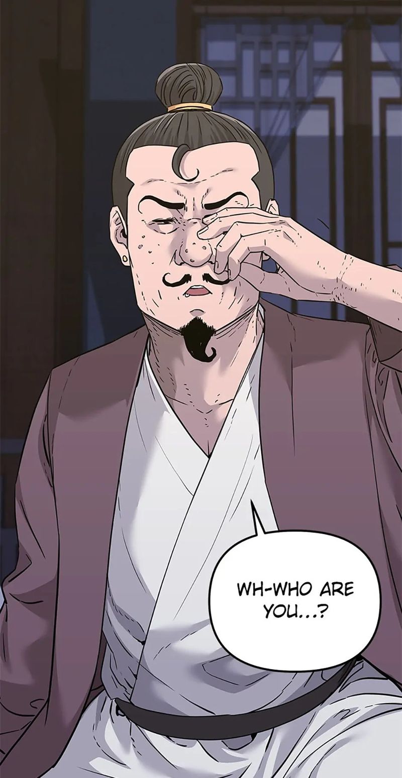 Reincarnation of the Murim Clan’s Former Ranker - Chapter 165 Page 23