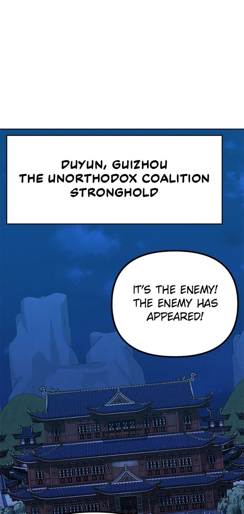 Reincarnation of the Murim Clan’s Former Ranker - Chapter 165 Page 53