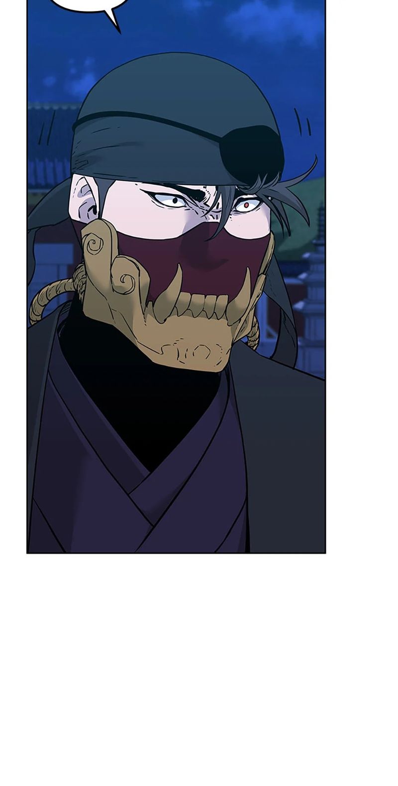 Reincarnation of the Murim Clan’s Former Ranker - Chapter 165 Page 77