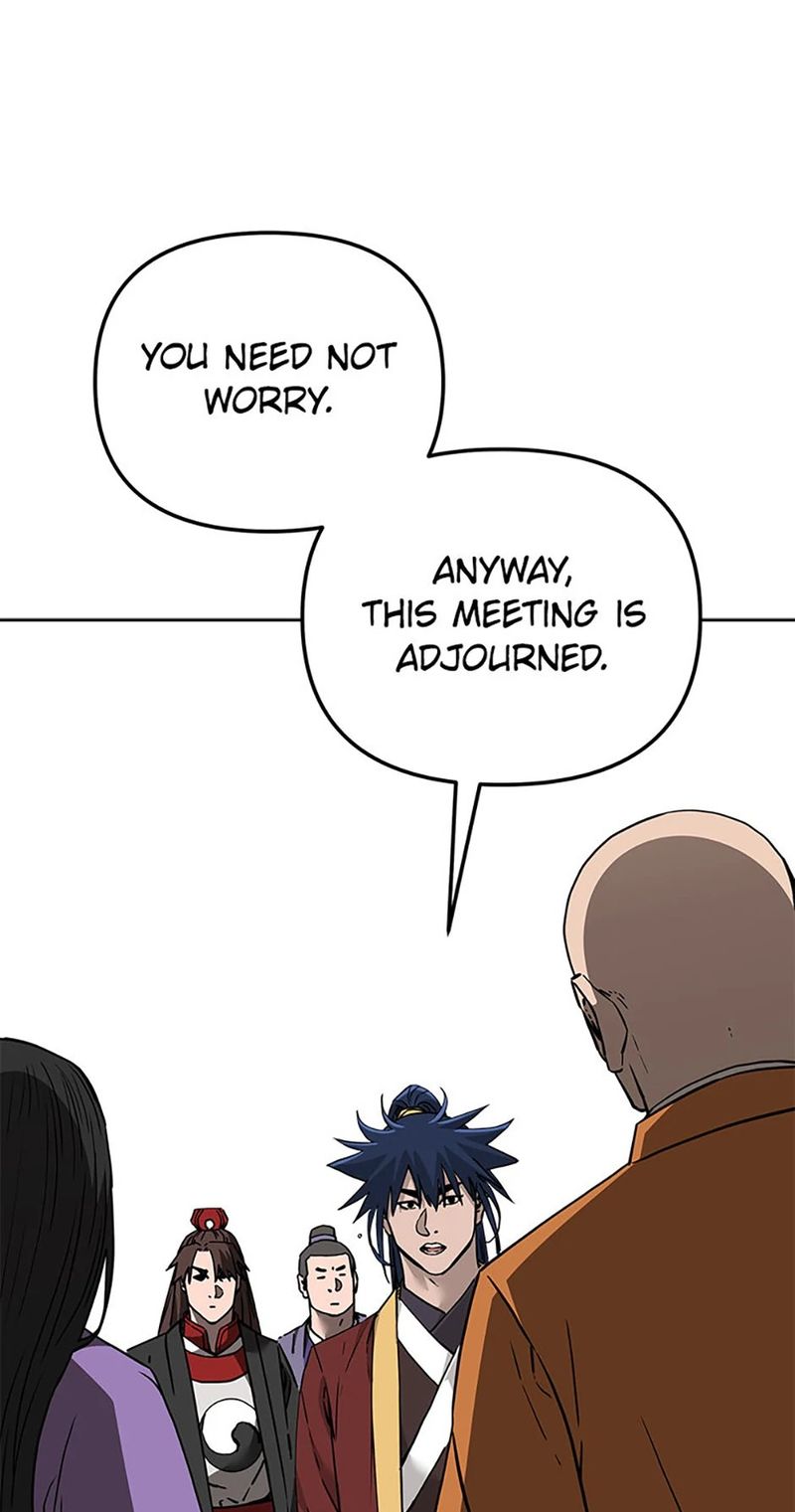 Reincarnation of the Murim Clan’s Former Ranker - Chapter 165 Page 9